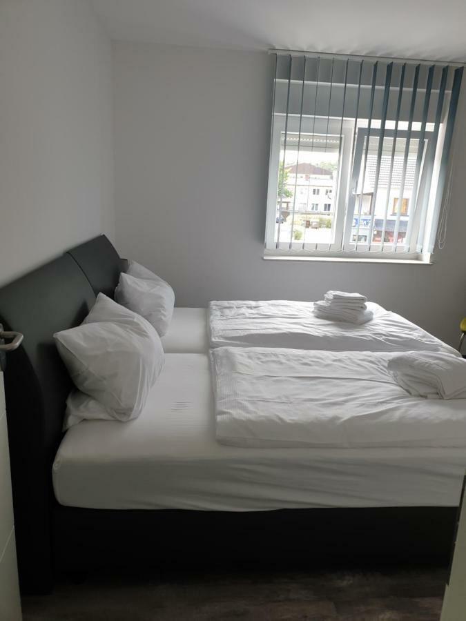 Anja'S Motel (Adults Only) Bruchmuhlbach-Miesau Екстер'єр фото