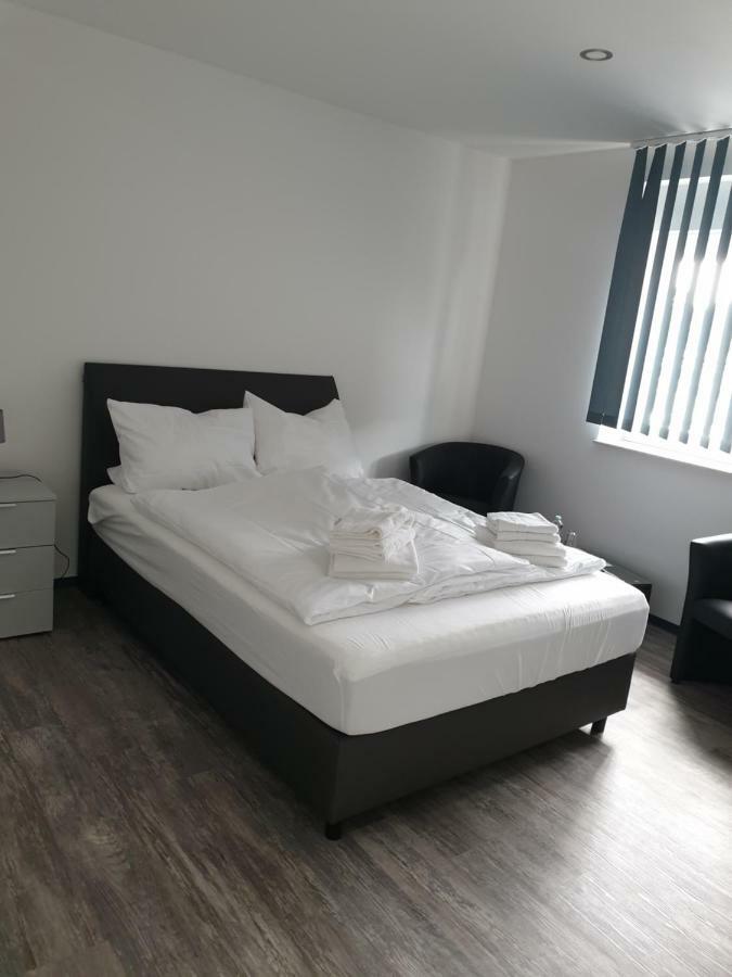 Anja'S Motel (Adults Only) Bruchmuhlbach-Miesau Екстер'єр фото